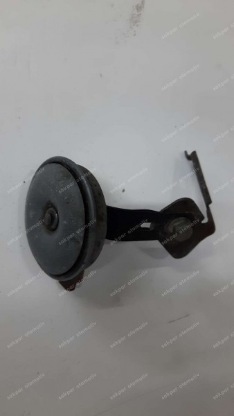 Renault Symbol Korna 0080402013 (DE-123)