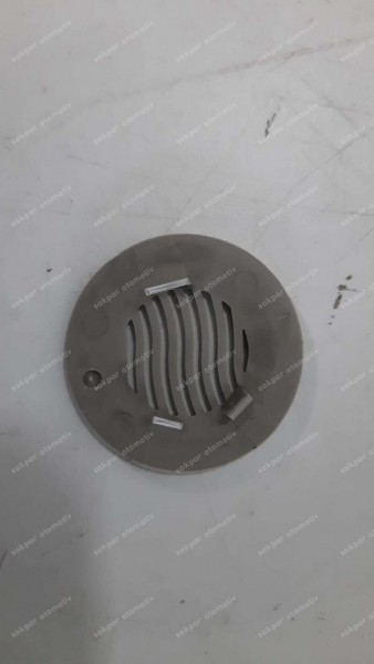 Renault Megane 3 Mikrofon Orjinal 283128032R HP SP (DE1212)