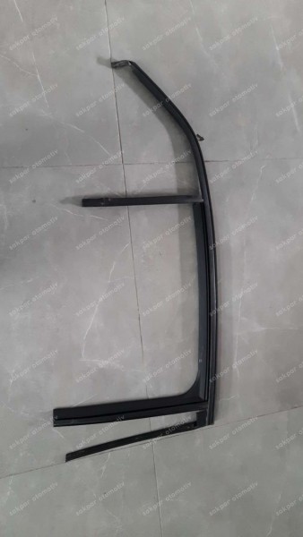 Renault Megane 4 Sağ Arka Kapı Cam Fitili 823305693R SP (HA-110)