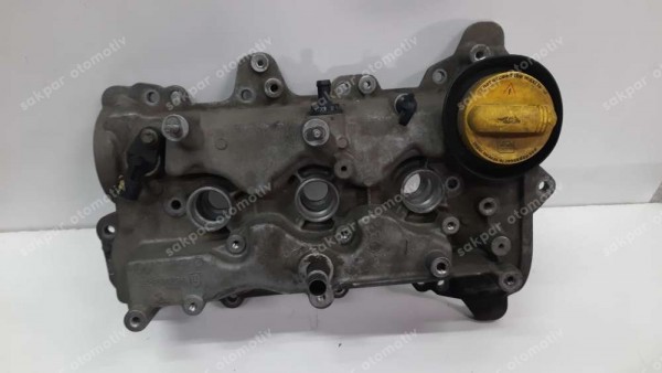 Renault Clio 4 Külbütör Kapağı 0.9 TCE 132656629R SP