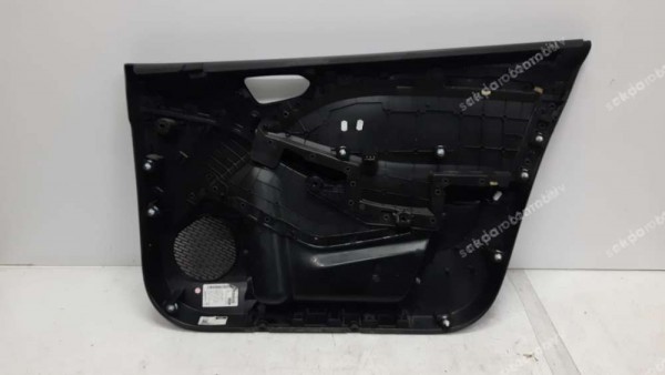 Renault Clio 5 Sol Ön Kapı Döşemesi 809015759R CP (BE-120)