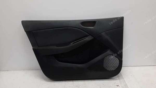 Renault Clio 5 Sol Ön Kapı Döşemesi 809015759R CP (BE-120)