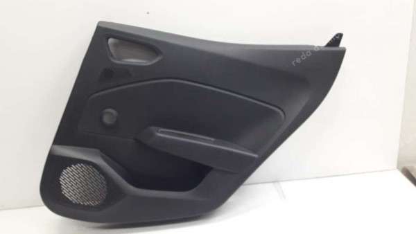 Renault Clio 5 Sağ Arka Kapı Döşemesi 829A06580R CP (BE-120)