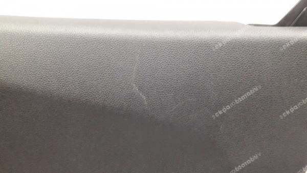 Renault Clio 5 Sağ Arka Kapı Döşemesi 829A06580R CP (BE-120)