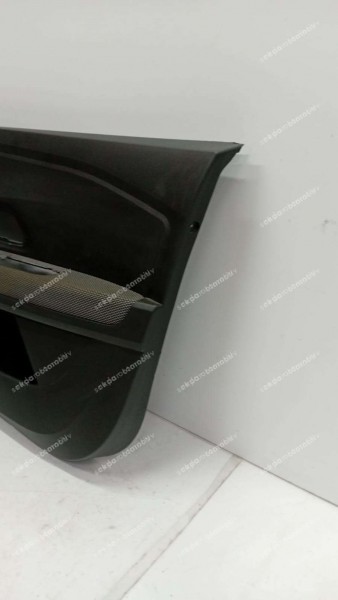 Dacia Jogger Sağ Ön Kapı Döşemesi 809007591R SP YP (BE-120)