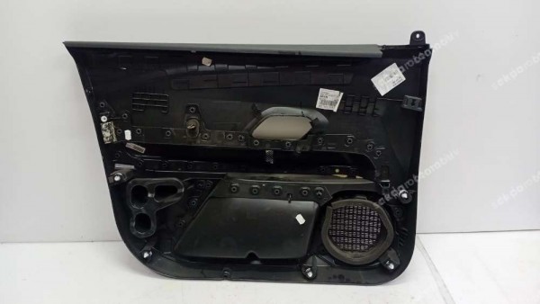 Dacia Jogger Sağ Ön Kapı Döşemesi 809007591R SP YP (BE-120)