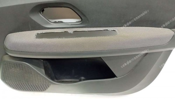 Dacia Jogger Sağ Ön Kapı Döşemesi 809007591R SP YP (BE-120)