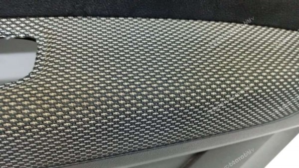 Dacia Jogger Sağ Ön Kapı Döşemesi 809007591R SP YP (BE-120)