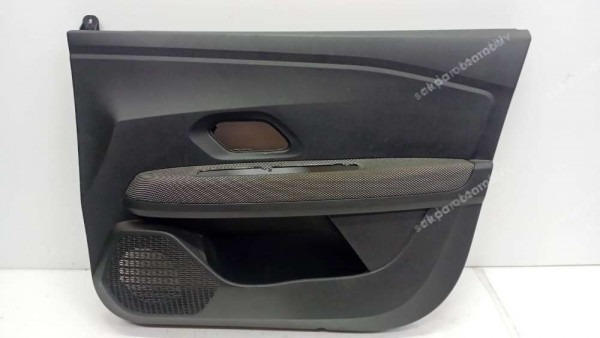 Dacia Jogger Sağ Ön Kapı Döşemesi 809007591R SP YP (BE-120)