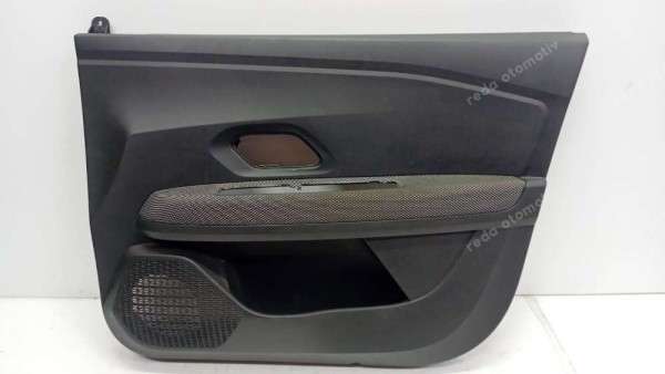 Dacia Jogger Sağ Ön Kapı Döşemesi 809007591R SP YP (BE-120)