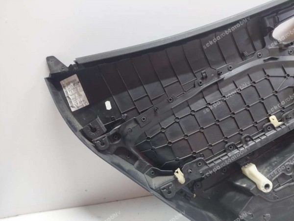 Renault Clio 5 Sağ Arka Kapı Döşemesi 829A04039R CP (BE-120)