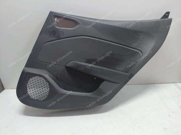 Renault Clio 5 Sağ Arka Kapı Döşemesi 829A04039R CP (BE-120)