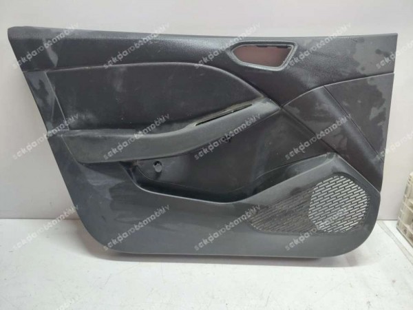 Renault Clio 5 Sol Ön Kapı Döşemesi 809014599R CP (BE-120)