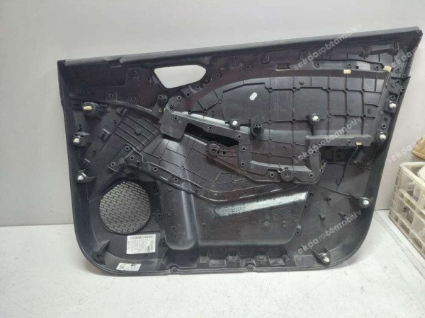 Renault Clio 5 Sol Ön Kapı Döşemesi 809014599R CP (BE-120)