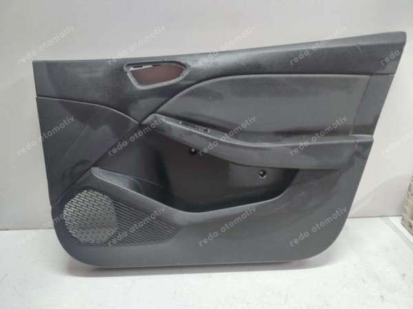 Renault Clio 5 Sağ Ön Kapı Döşemesi 809009496R CP (BE-120)