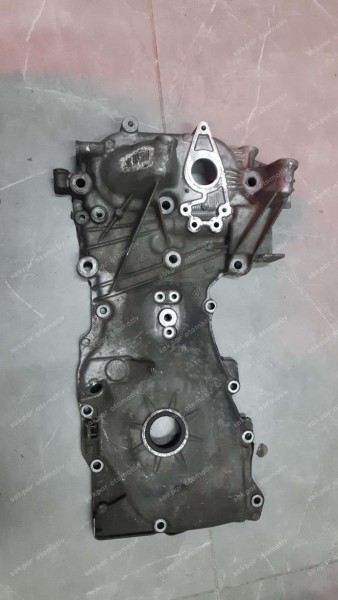 Renault Clio 4 Sandero Eksantrik Triger Kapağı 135028725R SP