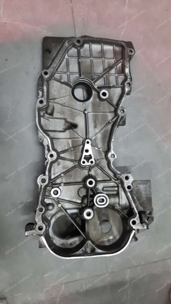 Renault Clio 4 Sandero Eksantrik Triger Kapağı 135028725R SP