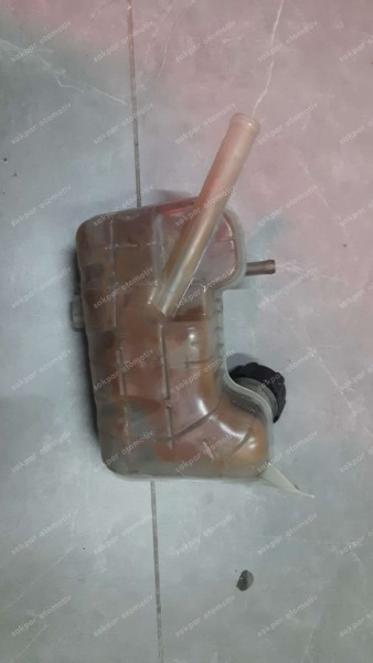 Renault Megane 2 Scenic 2 Yedek Su Deposu 8200262036 SP