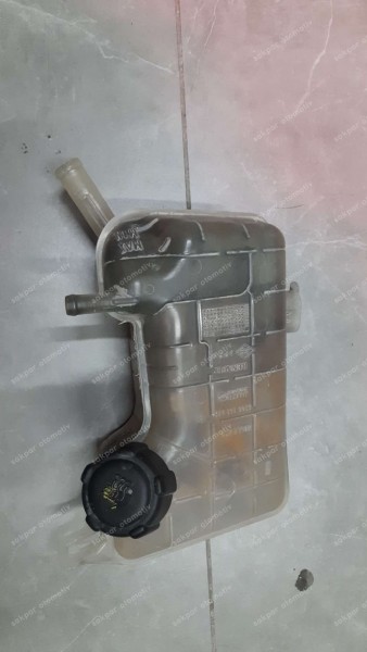 Renault Megane 2 Scenic 2 Yedek Su Deposu 8200262036 SP