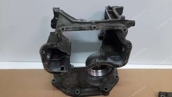 Renault Clio 4 Sandero Yağ Karteri 110179688R SP