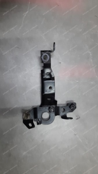 Renault Clio 4 Motor Bağlantı Suportu 100064388R SP