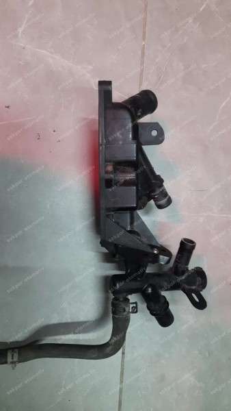 Renault Clio 4 Termostat 110606217R SP