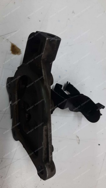 Dacia Sandero Clio 4 Silindir Kapağı Kapama Plakası Orj 110460088R SP (EB1213)