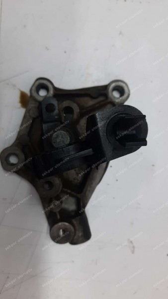 Dacia Sandero Clio 4 Silindir Kapağı Kapama Plakası Orj 110460088R SP (EB1213)