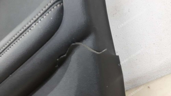 Renault Megane 4 Sağ Ön Kapı Döşemesi 545010278R HP CP (BE-120)