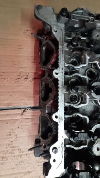 Renault Clio 4 Sandero 0.9 TCE Silindir Kapağı 1642R-11 SP