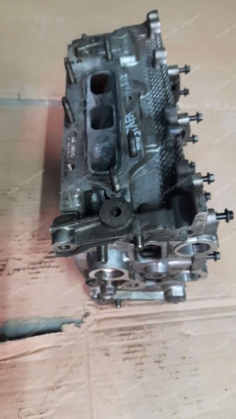 Renault Clio 4 Sandero 0.9 TCE Silindir Kapağı 1642R-11 SP