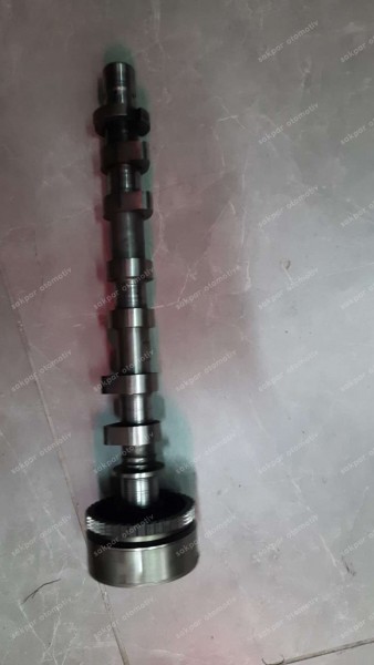 Renault Clio 4 Kam Mil Defazörü Eksantrik Mili 130257094R SP