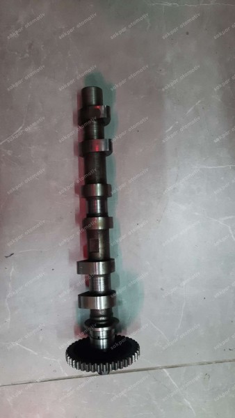 Renault Clio 4 Eksantrik Mili 130249082R SP