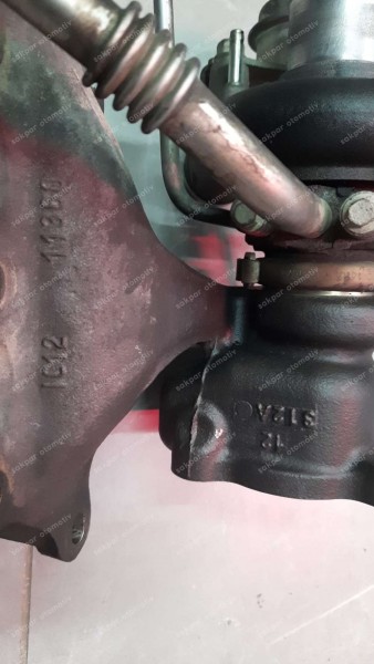 Renault Clio 4 Turbo 0.9 TCE 49373-18402 SP