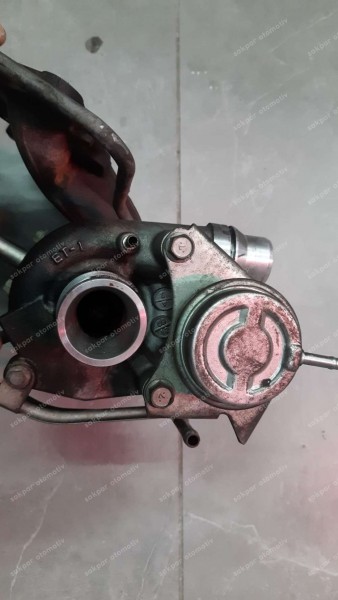 Renault Clio 4 Turbo 0.9 TCE 49373-18402 SP