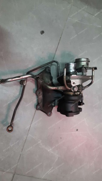 Renault Clio 4 Turbo 0.9 TCE 49373-18402 SP