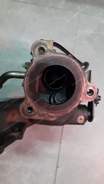 Renault Clio 4 Turbo 0.9 TCE 49373-18402 SP