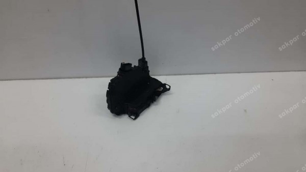Renault Megane 4 Sağ Arka Kapı Kilidi 825028819R SP