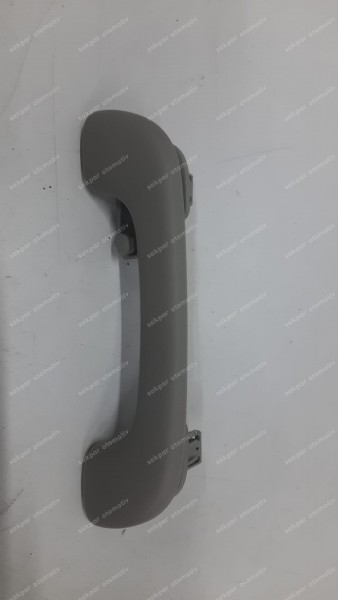 Renault Megane 4 Tavan Tutamağı SP (DC-124)