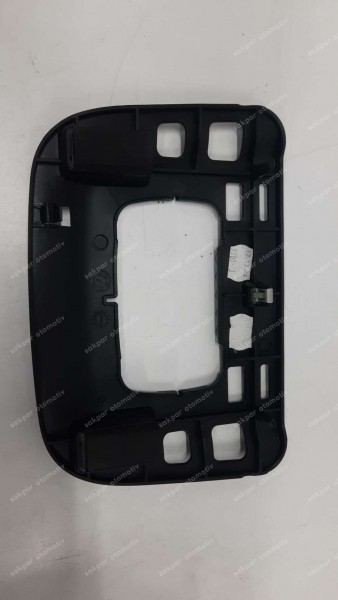 Renault Megane 4 Tavan Lambası Braketi Arka 739821291R SP