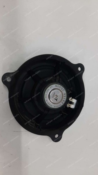 Renault Megane 4 Clio 5 Sağ Arka Kapı Hoparlörü 16CM 40W 281563SG0A SP (GF127)