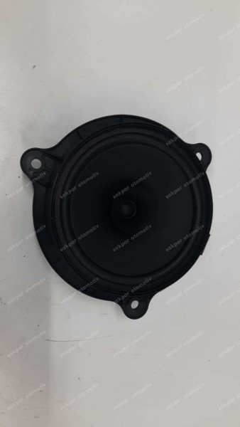 Renault Megane 4 Clio 5 Sağ Arka Kapı Hoparlörü 16CM 40W 281563SG0A SP (GF127)