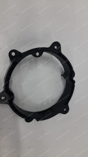 Renault Megane 4 Clio 5 Sağ Arka Kapı Hoparlör Çerçevesi SP (GF127)