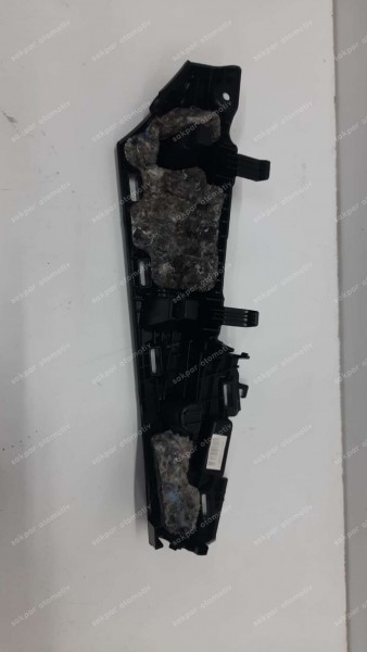 Renault Megane 4 Hava Yastık Rampası Sol 985P18582R SP