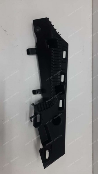 Renault Megane 4 Hava Yastık Rampası Sol 985P18582R SP