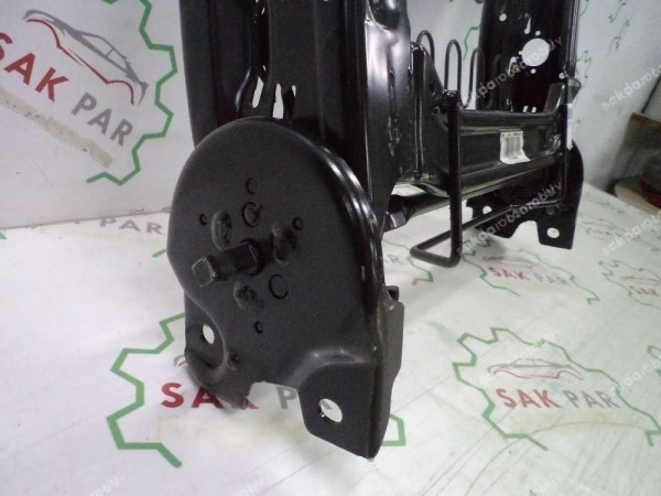 Renault Kangoo Sol Ön Koltuk Sırt İskeleti Orjinal 7701209967 YP (GI-110)