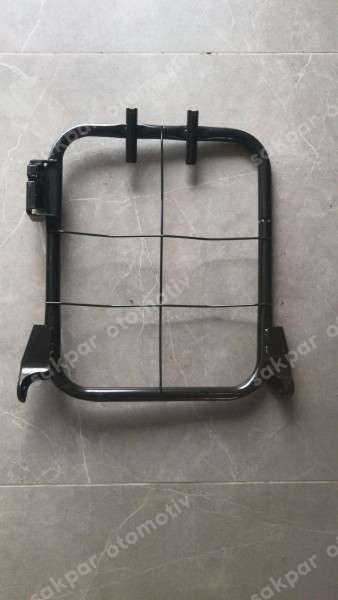 DACİA LOGAN SANDERO1 SAĞ ARKA SIRT İSKELETİ 6001551607 YP (GI-110)