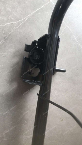 DACİA LOGAN SANDERO1 SAĞ ARKA SIRT İSKELETİ 6001551607 YP (GI-110)