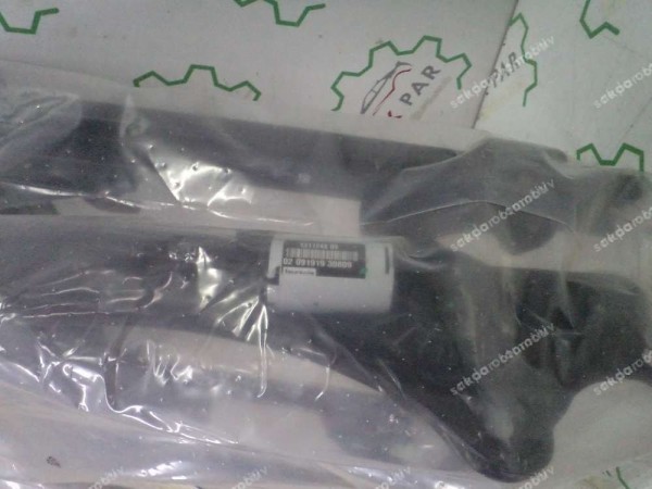 Renault Talisman Sol Ön Koltuk Minder İskeleti Orjinal 873016037R YP (HI-110)