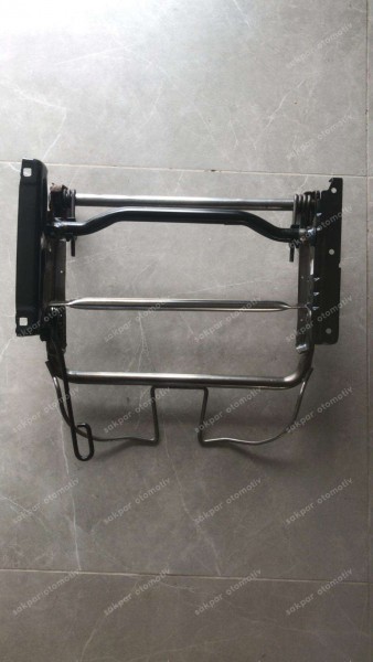DACİA LOGAN SANDERO1 SOL ÖN KOLTUK MİNDER İSKELETİ 6001551581 YP (GI-110)